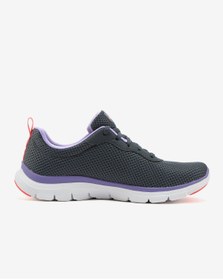 تصویر کتانی تمرین و دویدن زنانه اسکیچرز Skechers اورجینال 149303 CCPR 