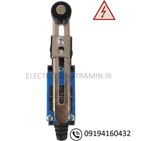 تصویر میکروسوئیچ موژن مدل ME-8108 