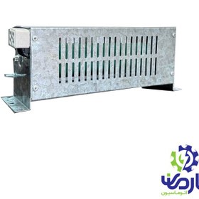 تصویر مقاومت ترمز 2000W 