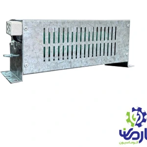 تصویر فروشگاه بارمان اتوماسیون