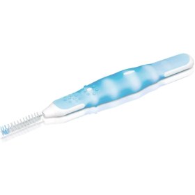 تصویر براش بین دندانی پروفشنال 1.1 میلیمتری تریزا براش-بین-دندانی-پروفشنال-1-1-میلیمتری-تر