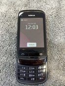 تصویر گوشی نوکیا (استوک) C2-03 | حافظه 10 مگابایت Nokia C2-03 (Stock) 10 MB