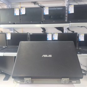 تصویر لپ‌تاپ ایسوس مدل X551MA ظرفیت ۴ گیگابایت رم و ۳۲۰ گیگابایت هارد سایز ۱۵.۶ اینچ 