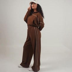 تصویر کراپ شلوار اویشو 