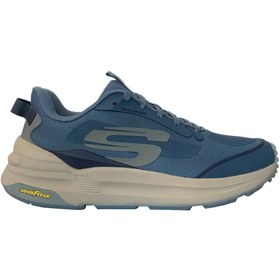 تصویر کفش اسکچرز مدل Global Jogger 237353-BLU 