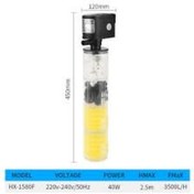 تصویر فیلترداخلی سی استار HX-1580F SEA STAR فیلتر اینترنال HX-1580F