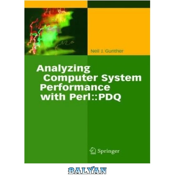 خرید و قیمت دانلود کتاب Analyzing Computer Systems Performance | ترب