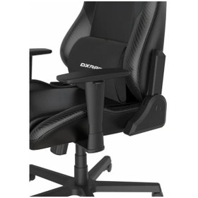 تصویر صندلی گیمینگ دی ایکس ریسر Drifting Series 2023 XL Black ا DXRacer Drifting Series 2023 XL Black Gaming Chair DXRacer Drifting Series 2023 XL Black Gaming Chair
