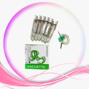 تصویر کیت PRP وکیوت 