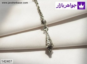 تصویر کرکوش فلزی زیبا کد 142407 