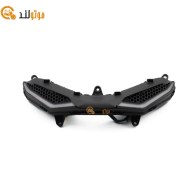 تصویر چراغ جلو اسپرت یاماها MX KING 