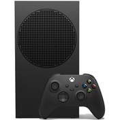 تصویر ایکس باکس سری اس 1 ترابایت – XBOX Series S 1TB 