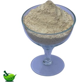 تصویر آرد نخودچی 