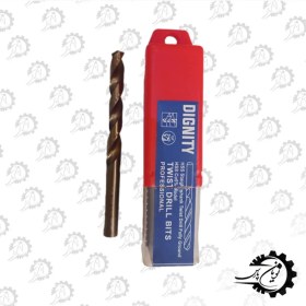 تصویر مته آهن 11 DIGNITY 