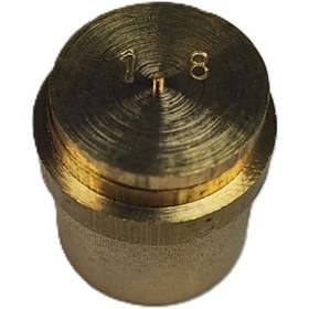 تصویر قالب روکش 18 