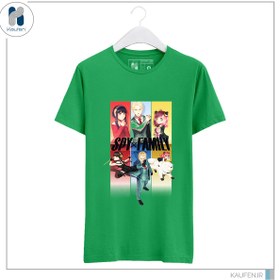 تصویر لباس SPYxFAMILY 