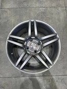 تصویر رینگ استرامبولی سایز Stromboli wheel rim size 16 original