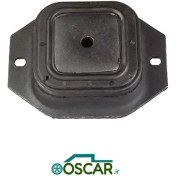 تصویر ضربه گیر اکسل عقب 405 امیرنیا (مربع شکل) ضربه گیر اکسل عقب