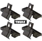 تصویر کیت باربند توله ۱۱۸۲ thule kit 1182