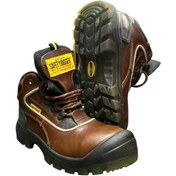 تصویر پوتین ایمنی سیفتی جاگر Safety boots Safety Jogger trx shdc فقط تک سایز37 تا 39 