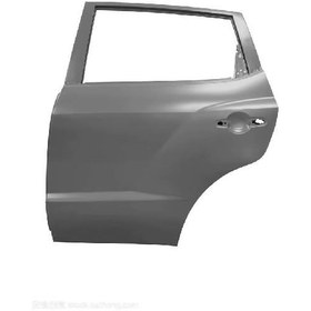 تصویر درب عقب چپ چانگان CS35 