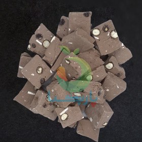 تصویر بستنی خشک کوکی (فله ای) 