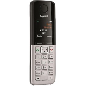 تصویر گوشی تلفن بی سیم گیگاست مدل C300A Duo Gigaset C300A Duo Wireless Phone