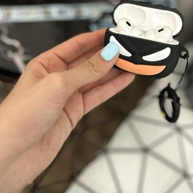 تصویر کاور ایرپاد بتمن 