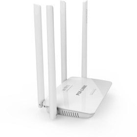 تصویر LV-WR08 300Mbps Wireless-N Router ا 
