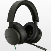 تصویر هدست باسیم گیمینگ مایکروسافت XBOX Stereo Headset 