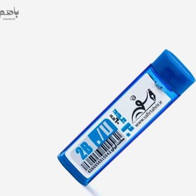 تصویر مغز اتود سفیر 0.7 2B 