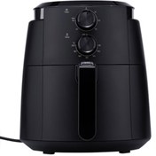 تصویر سرخ کن بدون روغن ایوولی 