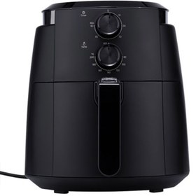 تصویر سرخ کن بدون روغن ایوولی 