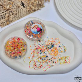 تصویر چهل گیس درشت کاسه ای 