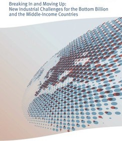 تصویر دانلود کتاب Industrial Development Report 2009: Breaking In and Moving Up: New Industrial Challenges for the Bottom Billion and the Middle-Income Countries 2009 کتاب انگلیسی گزارش توسعه صنعتی 2009: شکستن و حرکت به سمت بالا: چالش های جدید صنعتی برای پایین ترین میلیارد و کشورهای با درآمد متوسط 2009
