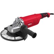 تصویر فرز سنگبری دنلکس مدل DX-2323 DANLEX DX-2323 Angle Grinder