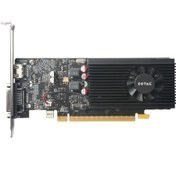 تصویر کارت گرافیک زوتک مدل GT 1030 حافظه 2 گیگابایت ZOTAC GeForce GT 1030 2GB Graphics Card