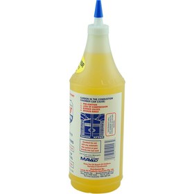 تصویر مکمل بنزین انژکتور شوی لوکاسLucas Upper Cylinder Lubricant & Injector Cleaner Fuel Treatment 946ml - 10003 