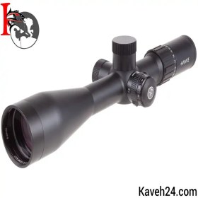 تصویر دوربین تفنگی Hawke Vantage 3-9*50 