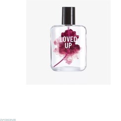 تصویر عطر ادوتویلت رایحه لاود آپ طبع معتدل مرکباتی برند اوریفلیم 50 میل 