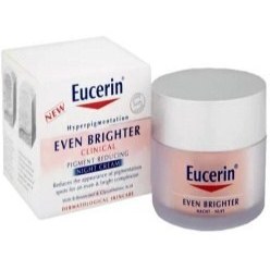 تصویر کرم روشن کننده اوسرین مدل EVEN BRIGHTER حجم 40 میلی لیتر 