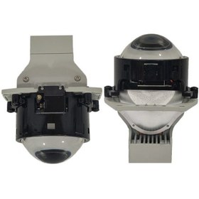 تصویر لنز خودرو استیکو مدل S8 