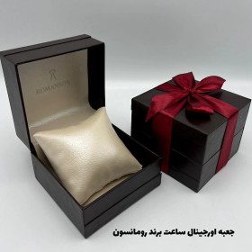 تصویر جعبه ساعت 