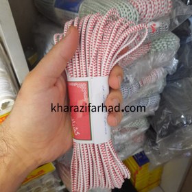 تصویر کش خیاطی توحید بسته ۱۰ متری 