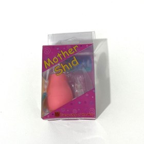 تصویر پوار بینی مادر شید Nasal Aspirator Mother Shid