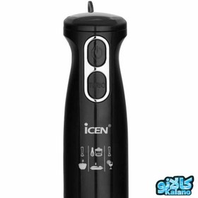 تصویر گوشت کوب برقی ایسن IE-B345 ICEN IE-B345