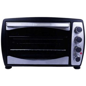 تصویر آون توستر دلمونتی مدل DL765 ا Delmonti Toaster Oven DL765 - 45Liter Delmonti Toaster Oven DL765 - 45Liter