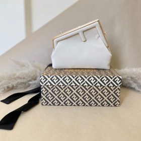 Clutch fendi deals