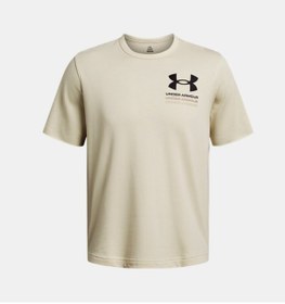 تصویر تی شرت مردانه | آندر آرمور Under Armour 1383104 