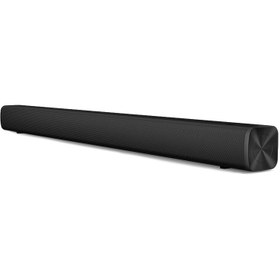 تصویر ساندبار شیائومی مدل MDZ-34-DA - مشکی Redmi Soundbar MDZ-34-DA